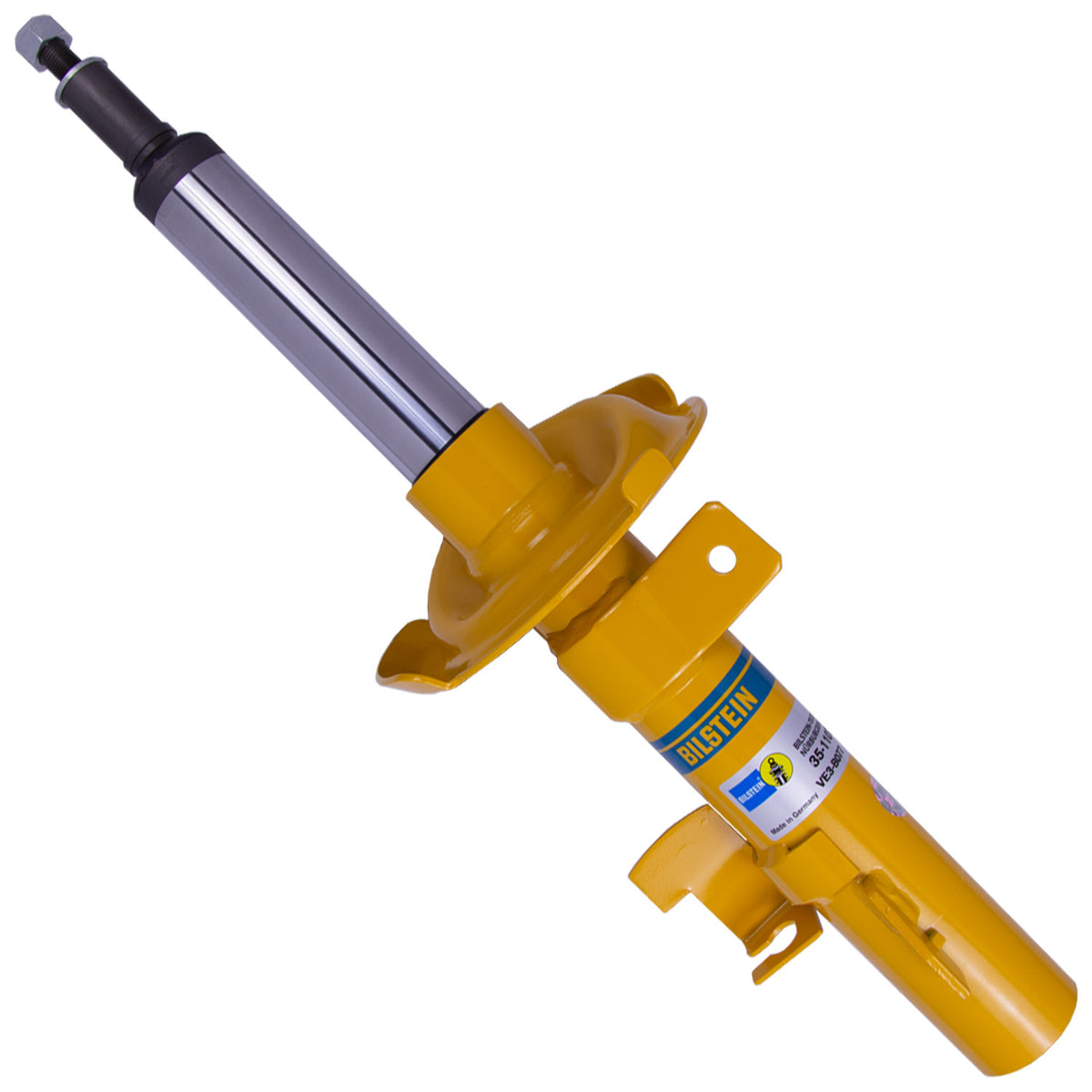 Suspension Kit Volvo C30 2013-2008 Monotube Front Lowered Height 30mm, up to 1140kg Axle Load Rear Lowered Height 30mm, up to 900kg Axle Load B12 (Pro-Kit) Bilstein