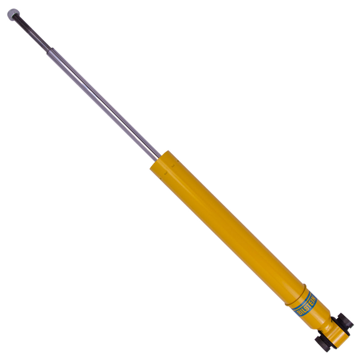 Suspension Kit Saab 9-5 2009-2001 Monotube Front Lowered Height 30mm, up to 1175kg Axle Load Rear Lowered Height 30mm, up to 1050kg Axle Load From Chassis # YS3ES55CD2 B12 (Pro-Kit) Bilstein