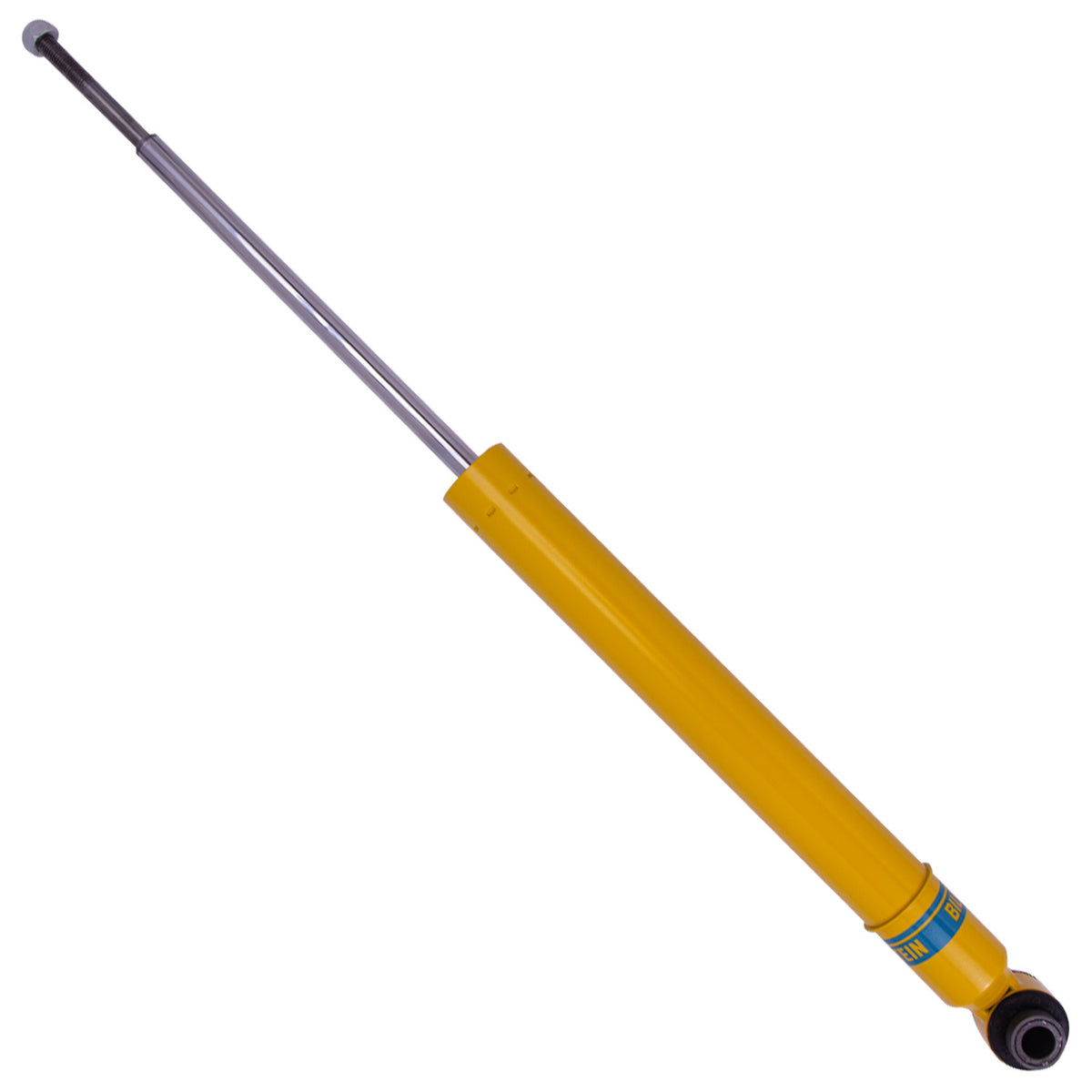 Suspension Kit Saab 9-5 2009-2001 Monotube Front Lowered Height 30mm, up to 1175kg Axle Load Rear Lowered Height 30mm, up to 1050kg Axle Load From Chassis # YS3ES55CD2 B12 (Pro-Kit) Bilstein