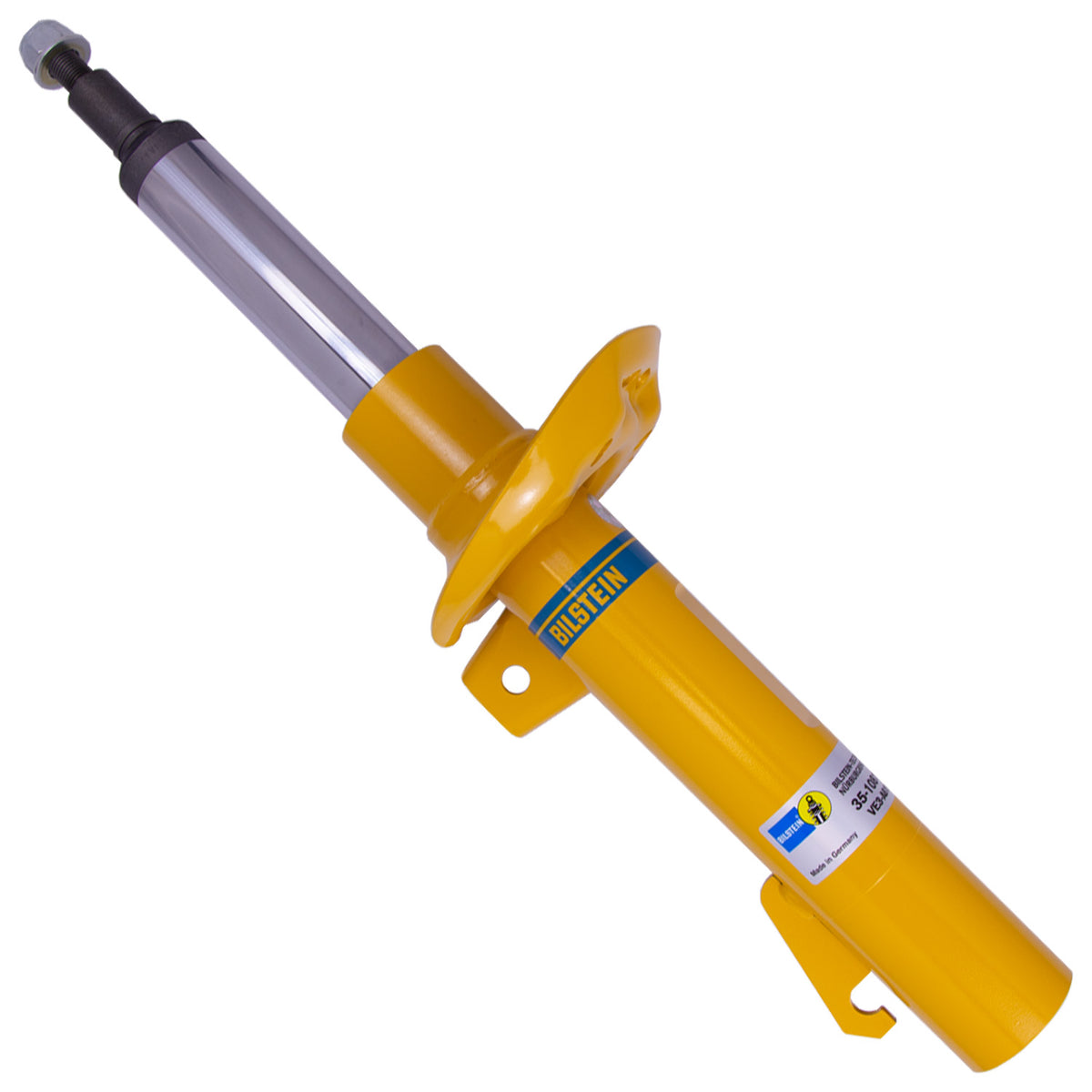Suspension Kit Audi A3 2013-2006 Monotube Front Lowered Height 30mm, up to 1065kg Axle Load Rear Lowered Height 30mm, up to 1005kg Axle Load With 55mm Outside Strut Diameter B12 (Pro-Kit) Bilstein