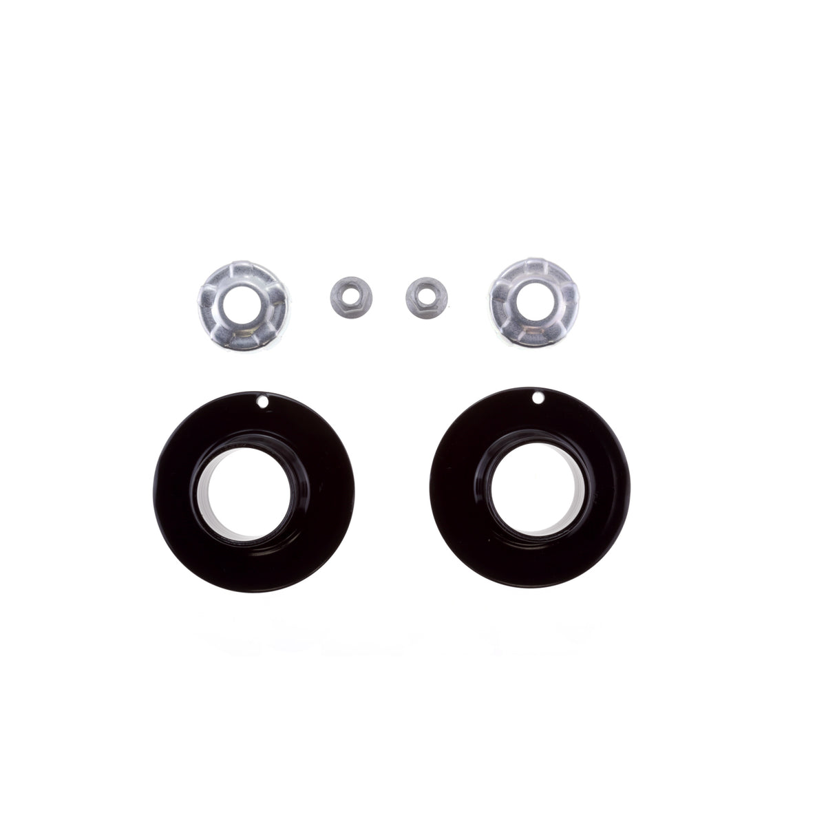 Suspension Kit Chrysler 300 2010-2005, Dodge Magnum 2008-2005 Monotube Front Lowered Height 35mm Rear Lowered Height 35mm B12 (Pro-Kit) Bilstein