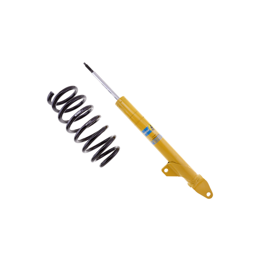 Suspension Kit Chrysler 300 2010-2005, Dodge Magnum 2008-2005 Monotube Front Lowered Height 35mm Rear Lowered Height 35mm B12 (Pro-Kit) Bilstein