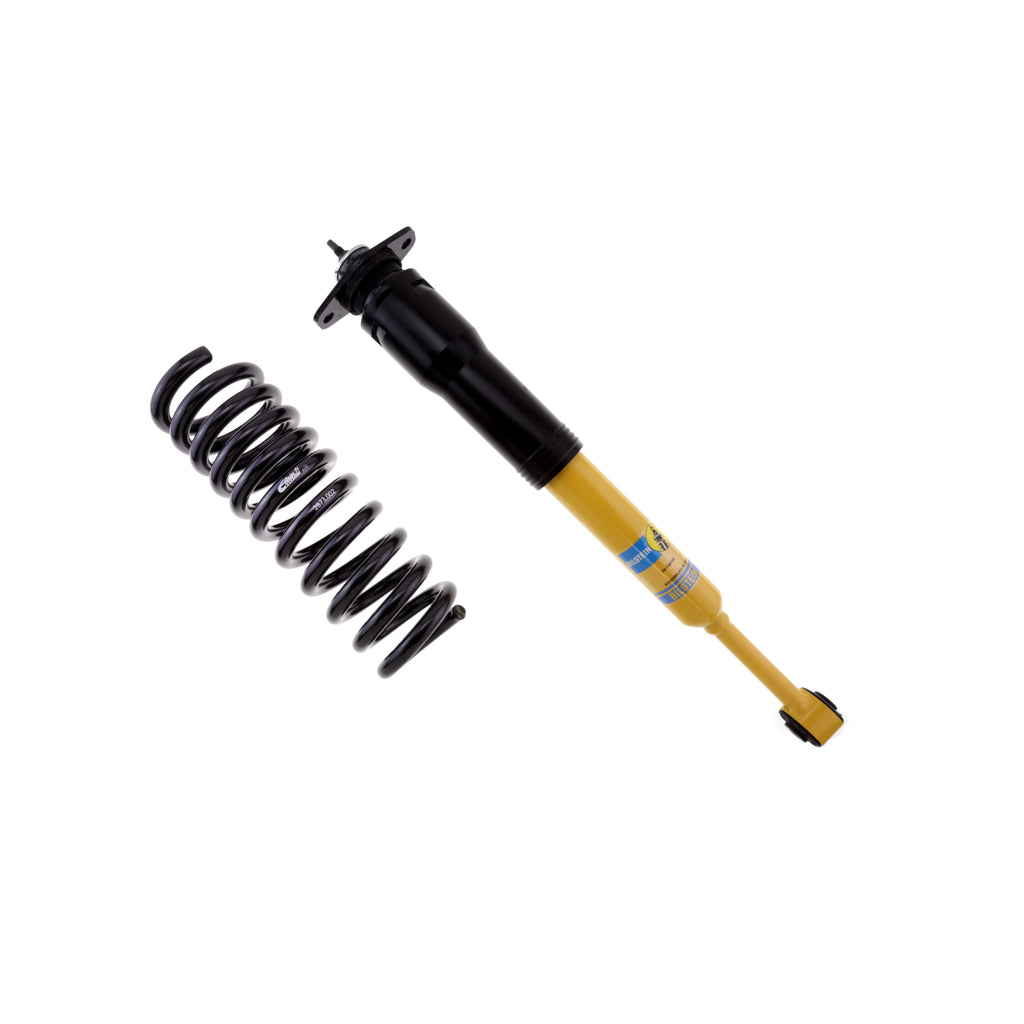 Suspension Kit Chrysler 300 2010-2005, Dodge Magnum 2008-2005 Monotube Front Lowered Height 35mm Rear Lowered Height 35mm B12 (Pro-Kit) Bilstein
