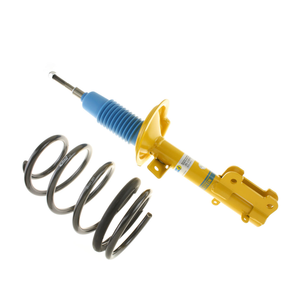 Suspension Kit Ford Mustang 2010-2005 Monotube Front Lowered Height 35mm Rear Lowered Height 38mm B12 (Pro-Kit) Bilstein