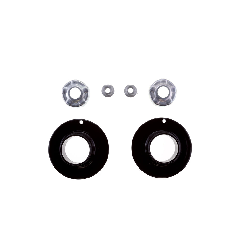 Suspension Kit Dodge Charger 2010-2006 Monotube Front Lowered Height 35mm Rear Lowered Height 43mm Without Self-Leveling Suspension B12 (Pro-Kit) Bilstein