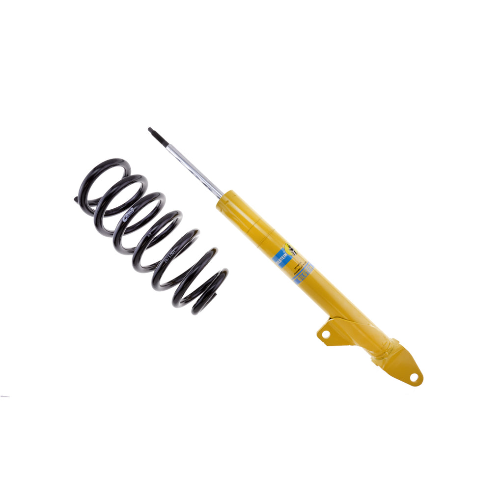 Suspension Kit Dodge Charger 2010-2006 Monotube Front Lowered Height 35mm Rear Lowered Height 43mm Without Self-Leveling Suspension B12 (Pro-Kit) Bilstein