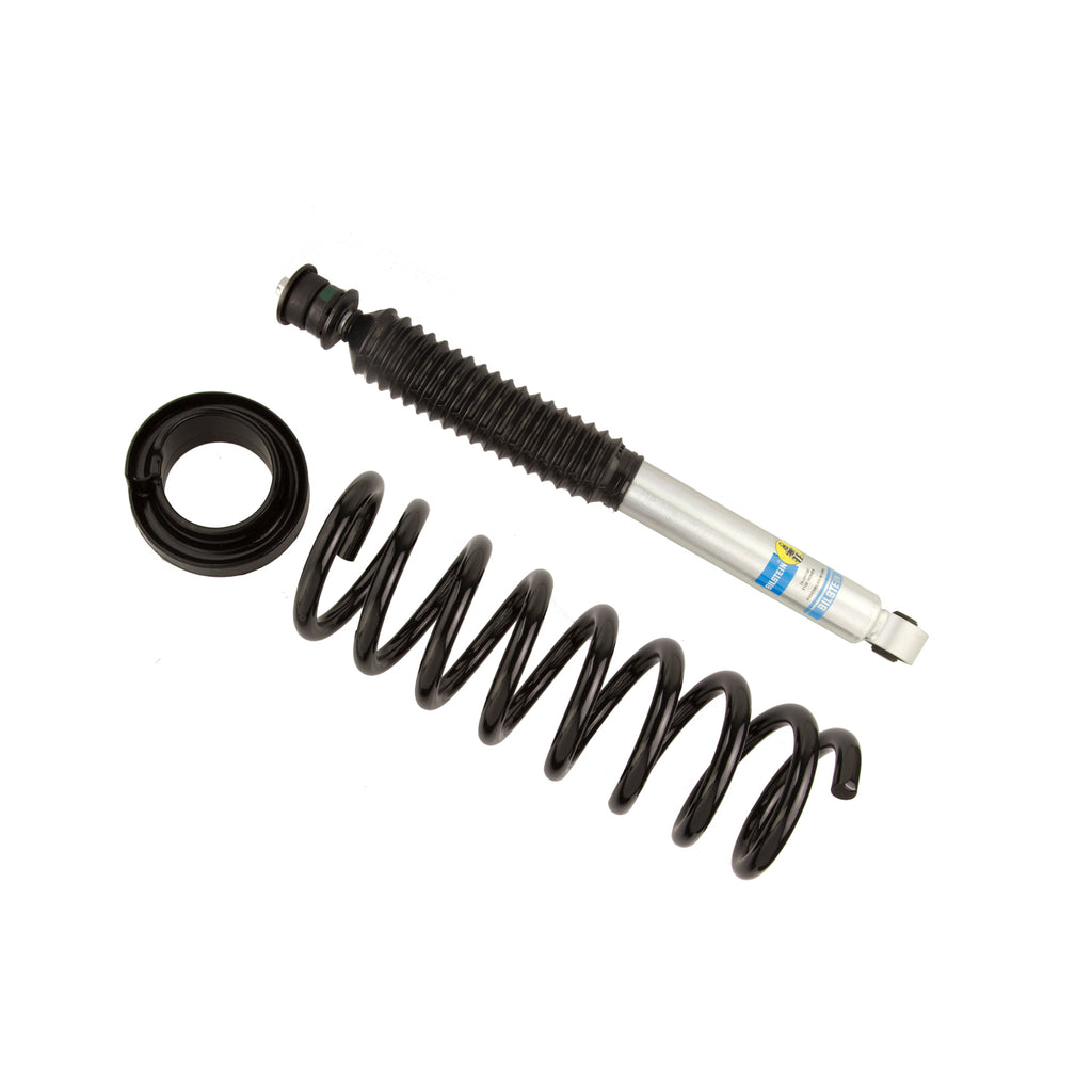 Suspension Leveling Kit RAM 3500 4x4 Front 13-25 Kit B8 5112 Bilstein