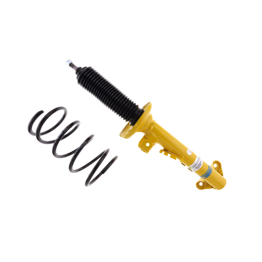 Suspension Kit BMW M3 1995 Monotube Front Coil Spring Inside Diameter Must Be 116 mm B12 (Pro-Kit) Bilstein