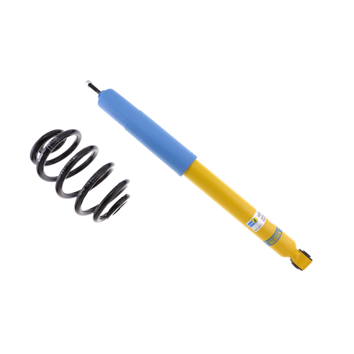 Suspension Kit BMW M3 1995 Monotube Front Coil Spring Inside Diameter Must Be 116 mm B12 (Pro-Kit) Bilstein