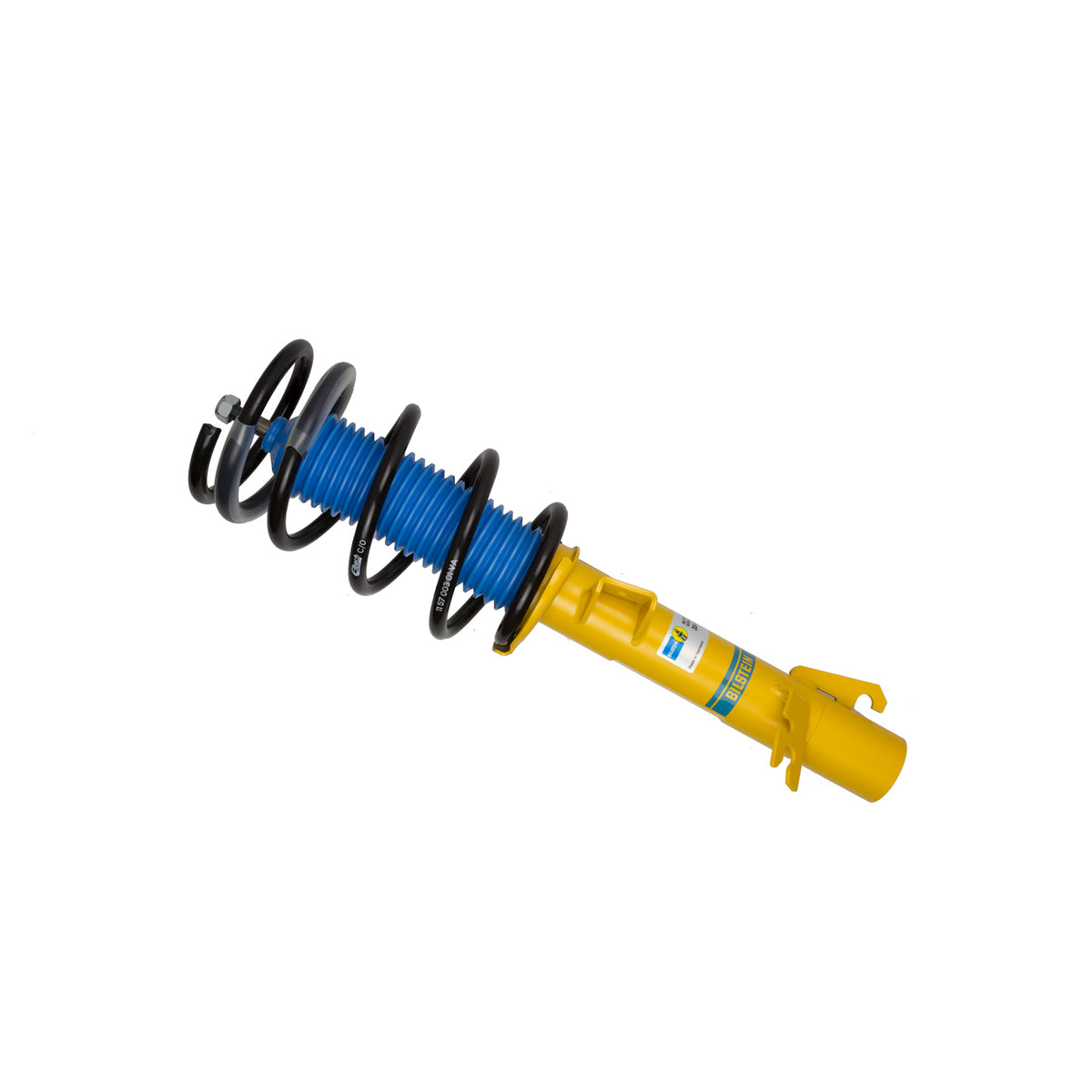 Suspension Kit Mini Cooper Countryman 2016-2011, Cooper Paceman 2016-2013 Monotube Front Lowered Height 30mm, up to 1015kg Axle Load Rear Lowered Height 20mm, up to 880kg Axle Load B12 (Pro-Kit) Bilstein