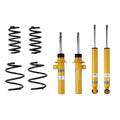 Suspension Kit Mini Cooper 2024-2015 Monotube/Twintube Front Lowered Height 30mm, up to 945kg Axle Load Rear Lowered Height 30mm, up to 850kg Axle Load Without Electronic Suspension B12 (Pro-Kit) Bilstein
