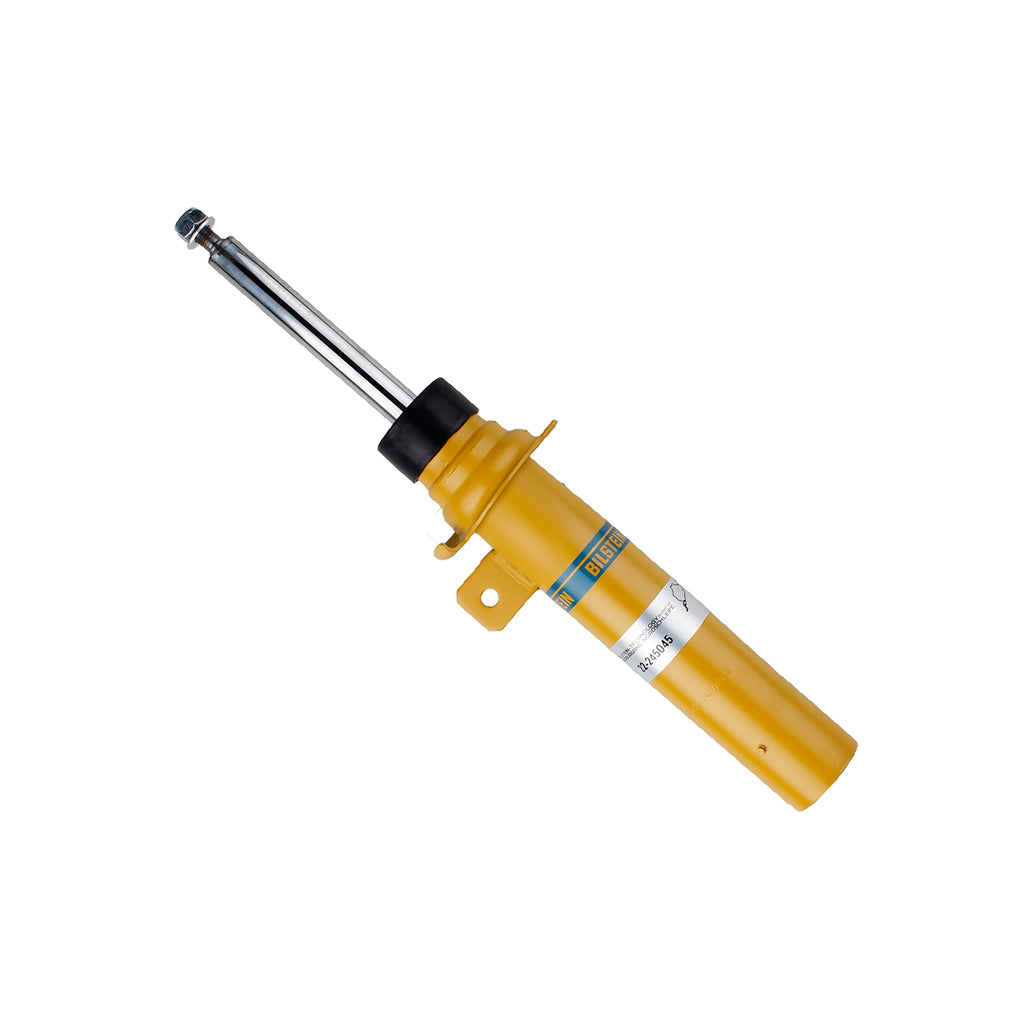 Suspension Kit Mini Cooper 2024-2015 Monotube/Twintube Front Lowered Height 30mm, up to 945kg Axle Load Rear Lowered Height 30mm, up to 850kg Axle Load Without Electronic Suspension B12 (Pro-Kit) Bilstein