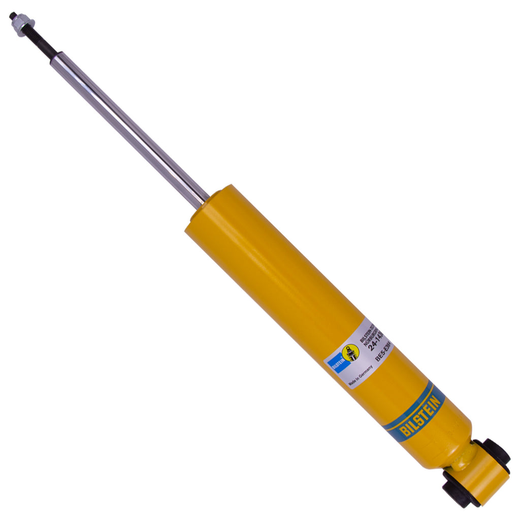 Suspension Kit Volvo S60 2016-2012 Monotube Front Lowered Height 30mm, up to 1250kg Axle Load Rear Lowered Height 30mm, up to 1145kg Axle Load B12 (Pro-Kit) Bilstein