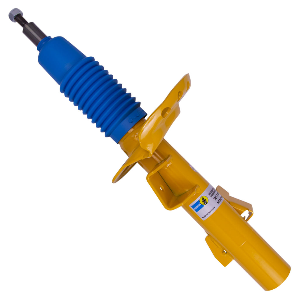 Suspension Kit Volvo S60 2016-2012 Monotube Front Lowered Height 30mm, up to 1250kg Axle Load Rear Lowered Height 30mm, up to 1145kg Axle Load B12 (Pro-Kit) Bilstein