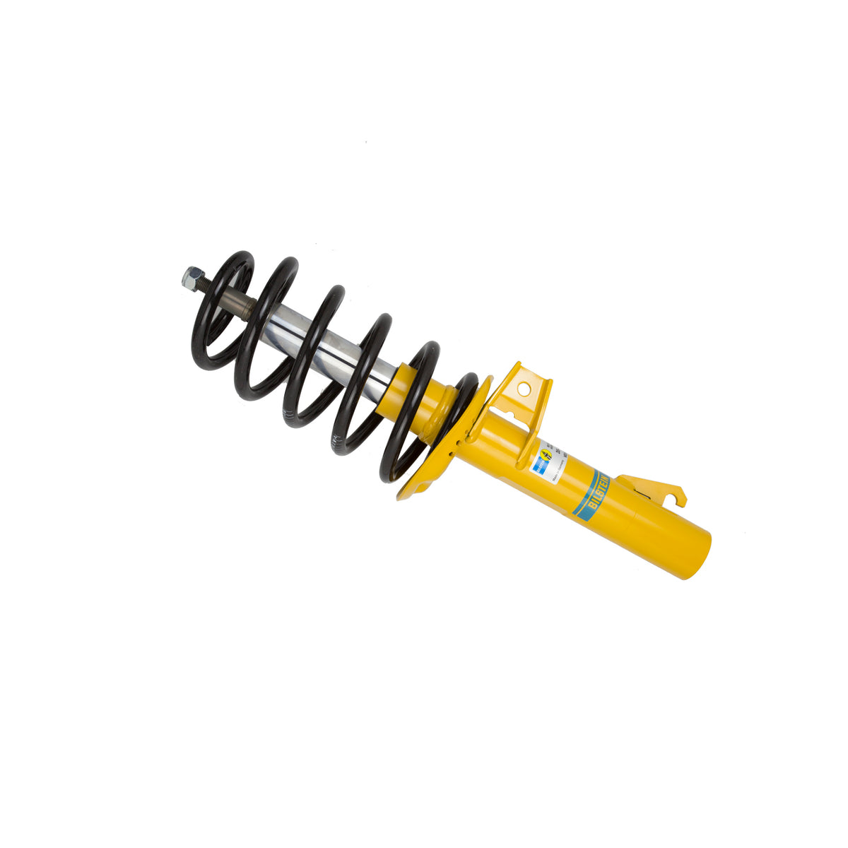 Suspension Kit Volkswagen CC 2017-2009 Monotube Front Lowered Height 25mm, up to 1170kg Axle Load Rear Lowered Height 20mm, up to 1030kg Axle Load B12 (Pro-Kit) Bilstein