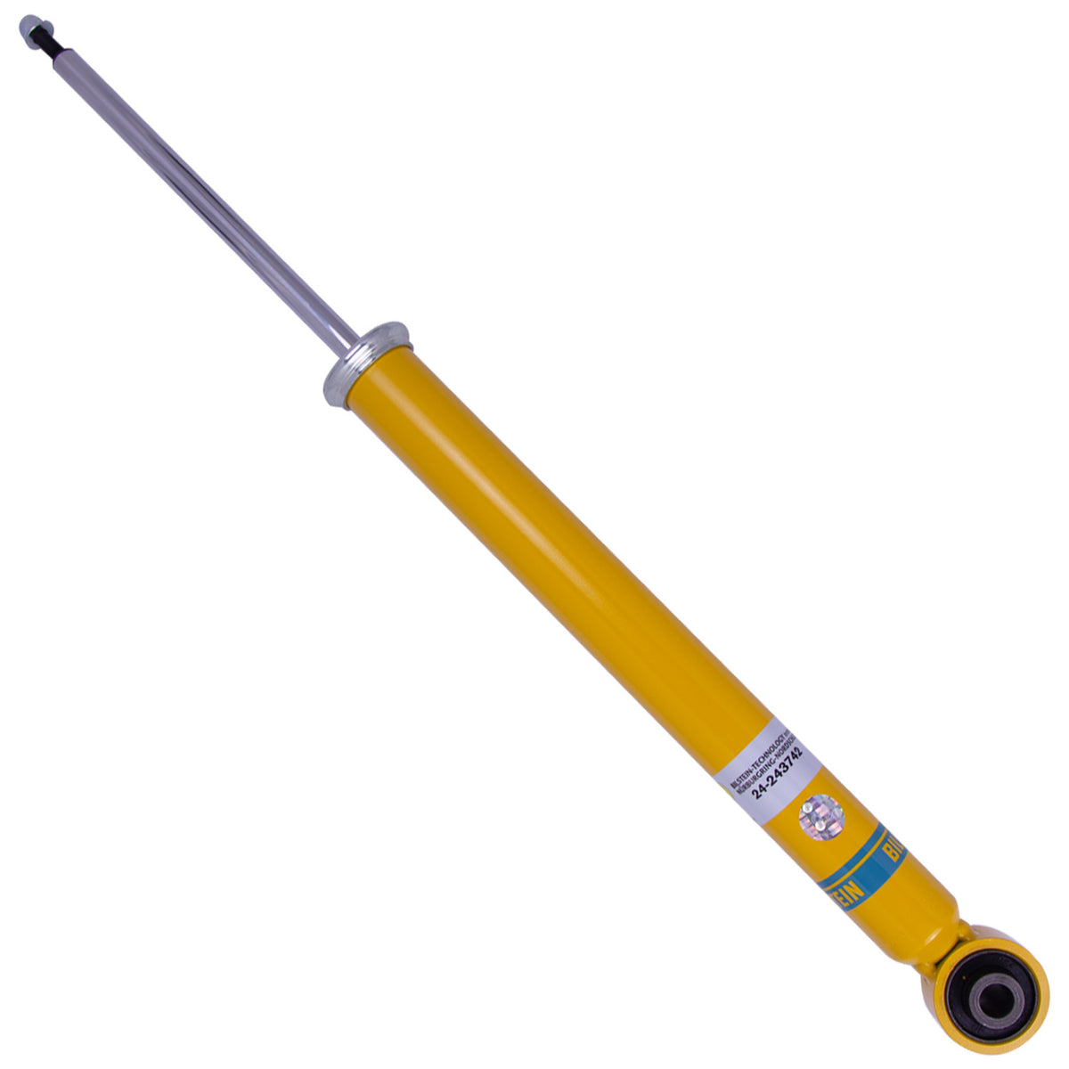 Suspension Kit Mazda 6 2014 Monotube/Twintube Front Lowered Height 30mm, up to 1160kg Axle Load Rear Lowered Height 25mm, up to 1075kg Axle Load B12 (Pro-Kit) Bilstein