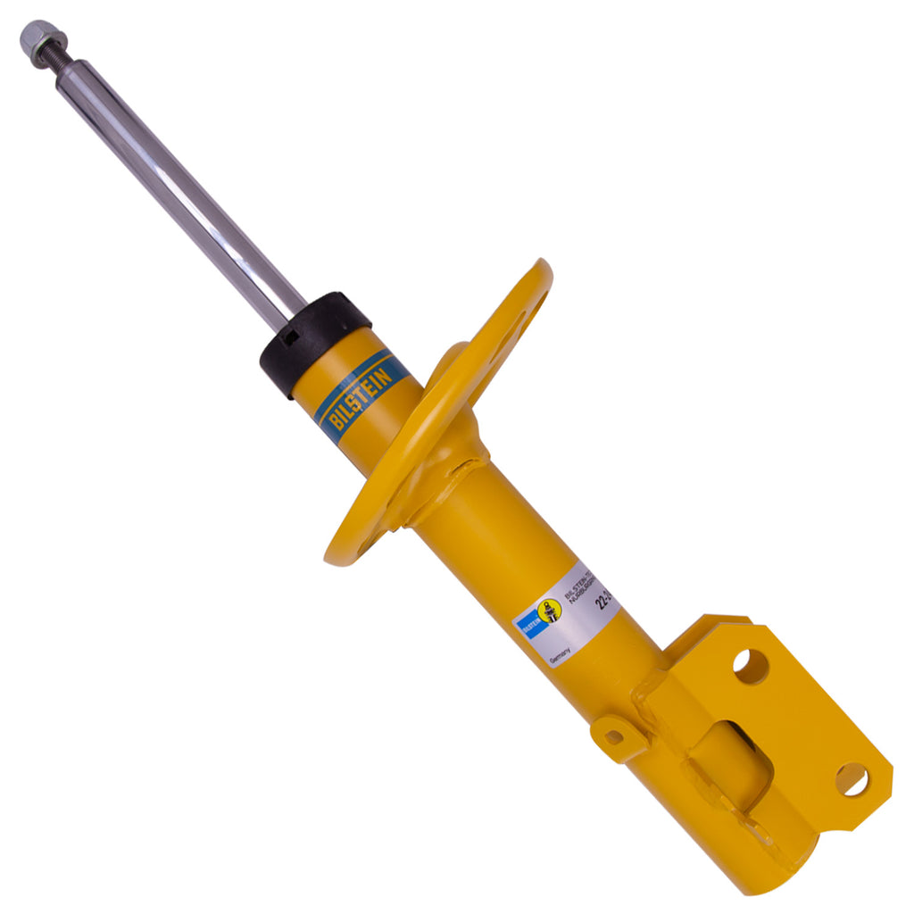Suspension Kit Mazda 6 2014 Monotube/Twintube Front Lowered Height 30mm, up to 1160kg Axle Load Rear Lowered Height 25mm, up to 1075kg Axle Load B12 (Pro-Kit) Bilstein