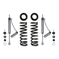 Suspension Leveling Kit RAM 2500HD 4x4 14-25 Front Kit B8 5162 Bilstein