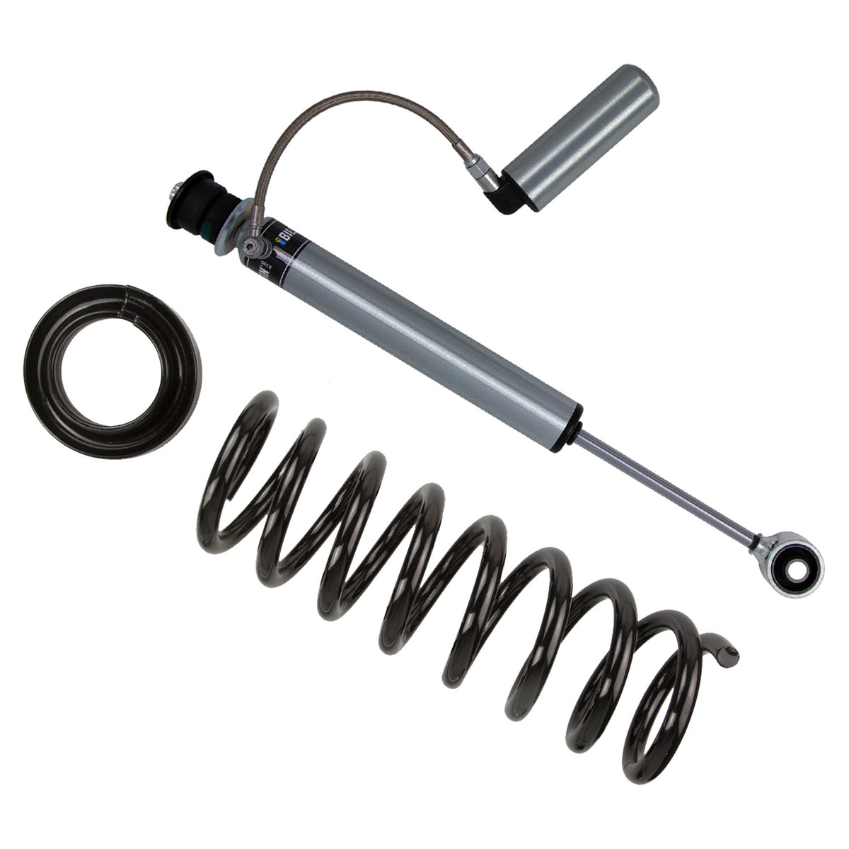 Suspension Leveling Kit RAM 2500HD 4x4 14-25 Front Kit B8 5162 Bilstein