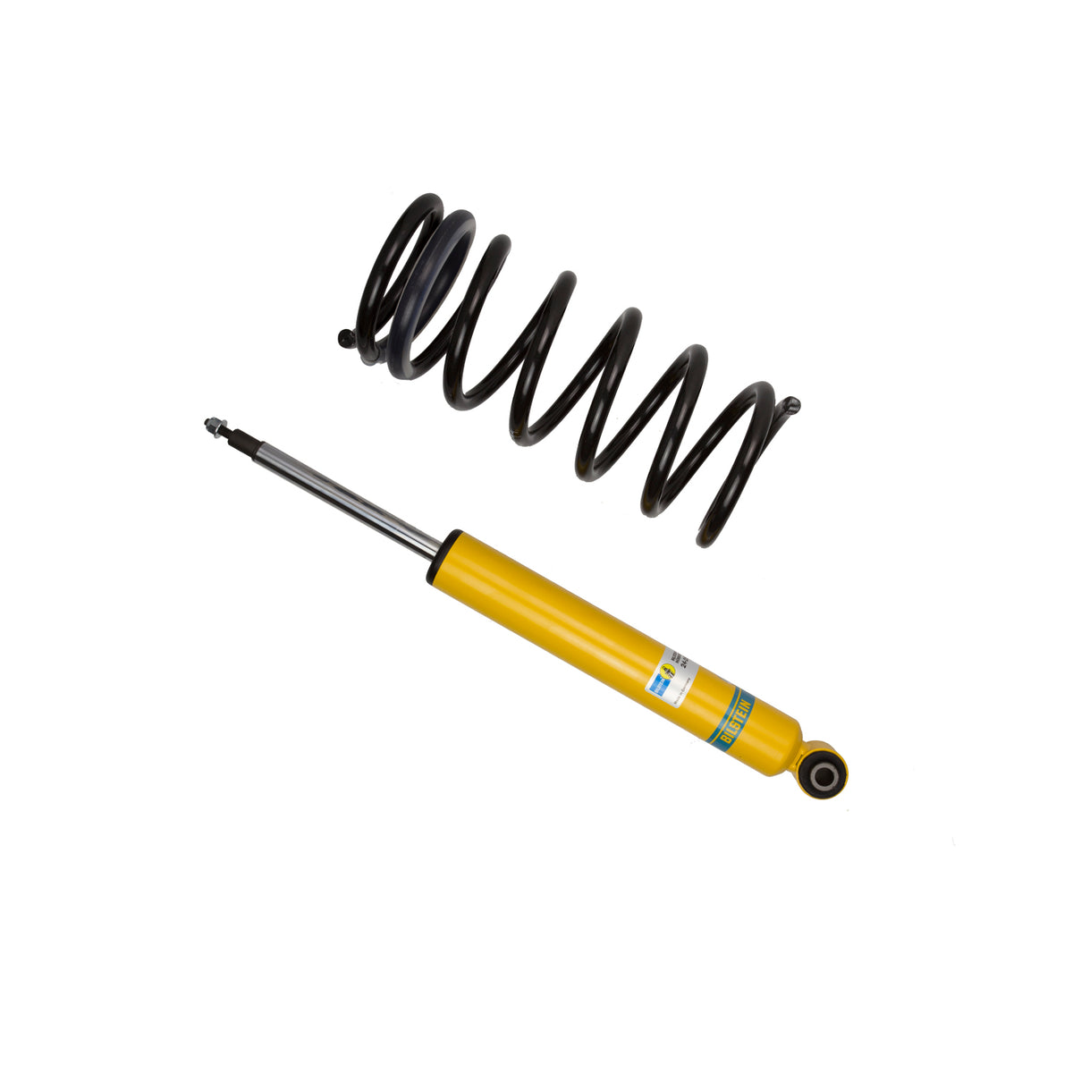 Suspension Kit Volvo XC60 2017-2010 Monotube Front Lowered Height 25mm, up to 1290kg Axle Load Rear Lowered Height 25mm, up to 1310kg Axle Load Without Self-Leveling Suspension B12 (Pro-Kit) Bilstein