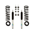 Suspension Leveling Kit RAM 2500 4WD 14-19 Gas Front KIT B8 5112 Bilstein