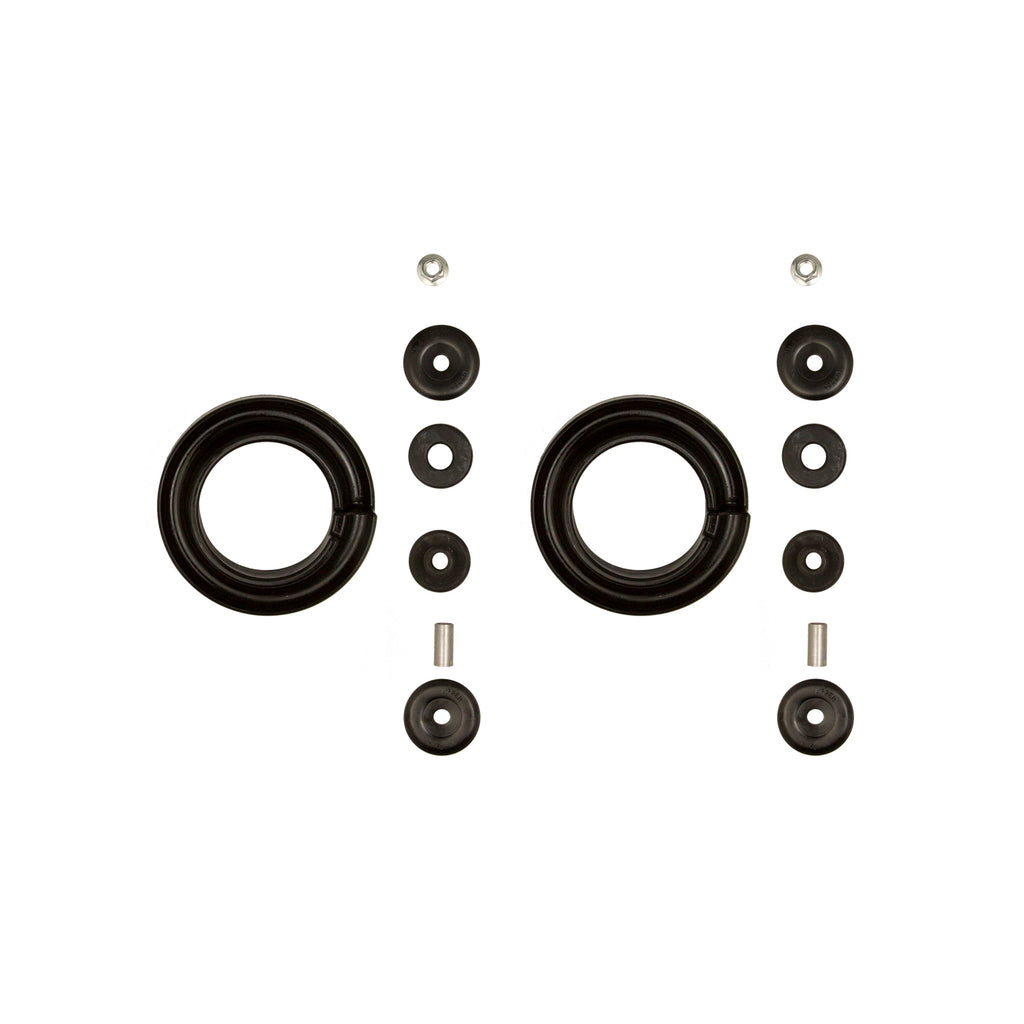 Suspension Leveling Kit RAM 2500 4WD 14-19 Gas Front KIT B8 5112 Bilstein