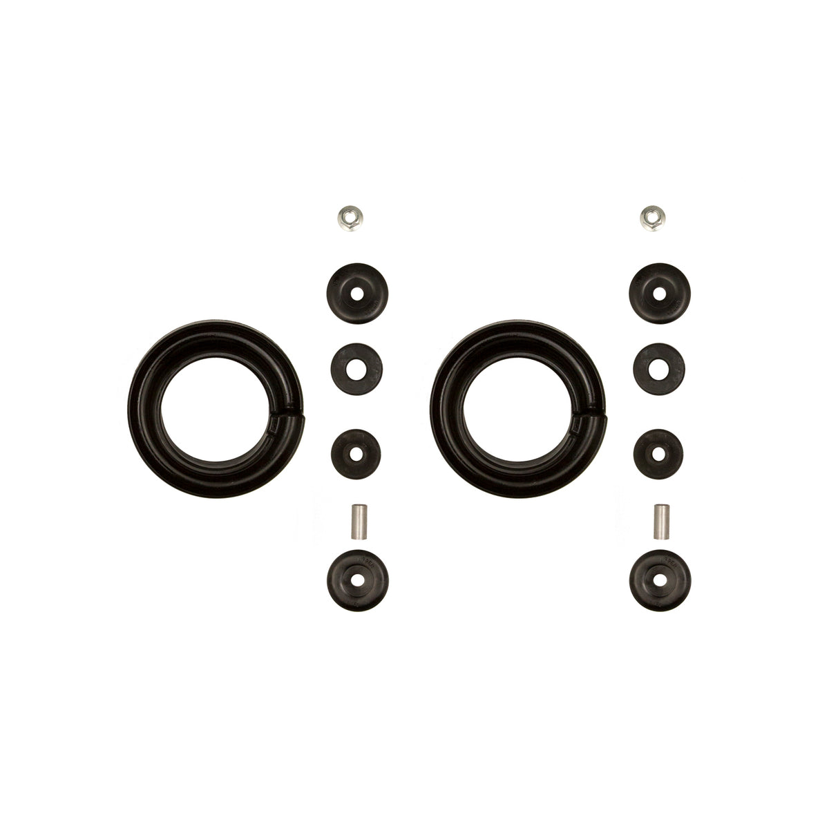Suspension Leveling Kit RAM 2500 4WD 14-19 Gas Front KIT B8 5112 Bilstein