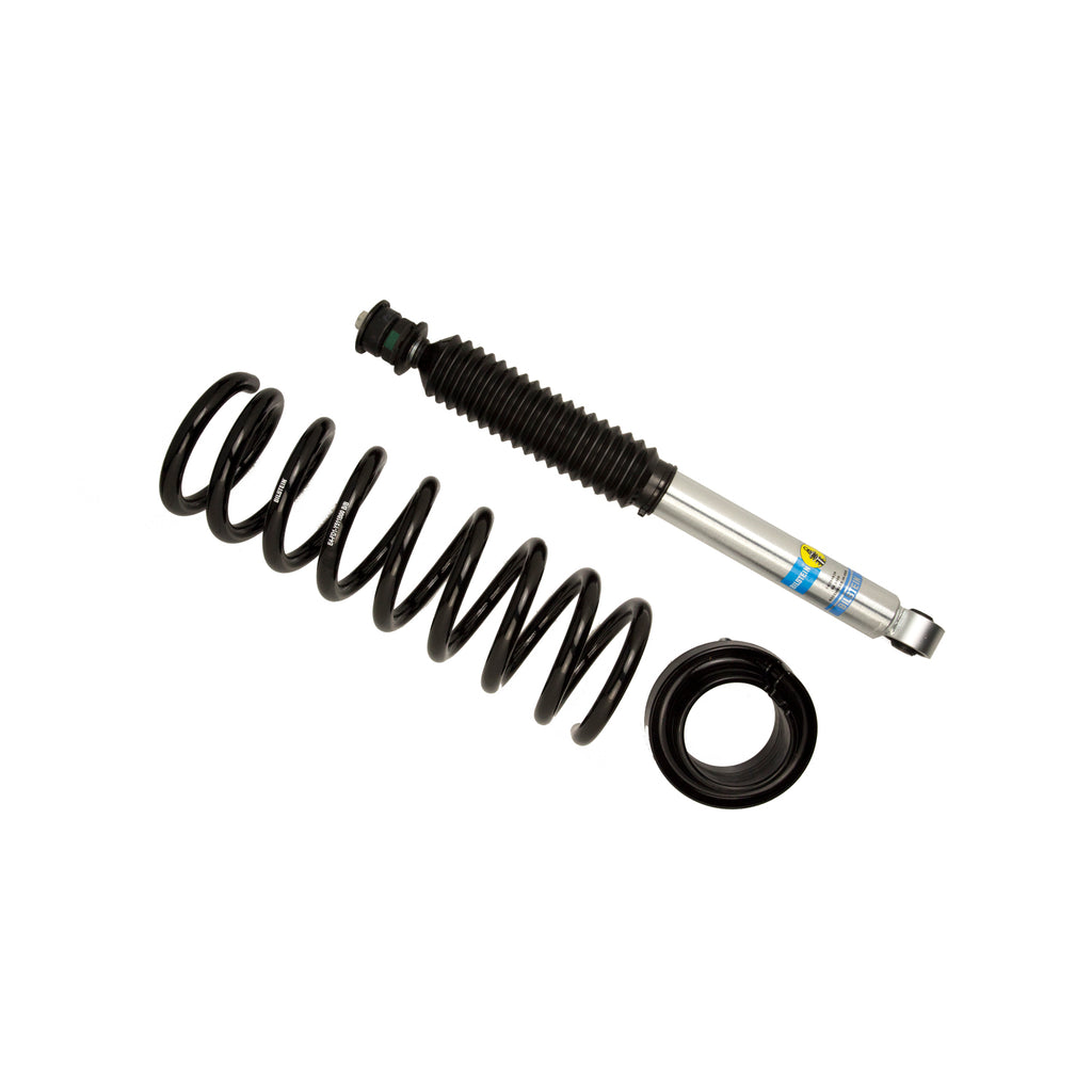 Suspension Leveling Kit RAM 2500 4WD 14-19 Gas Front KIT B8 5112 Bilstein
