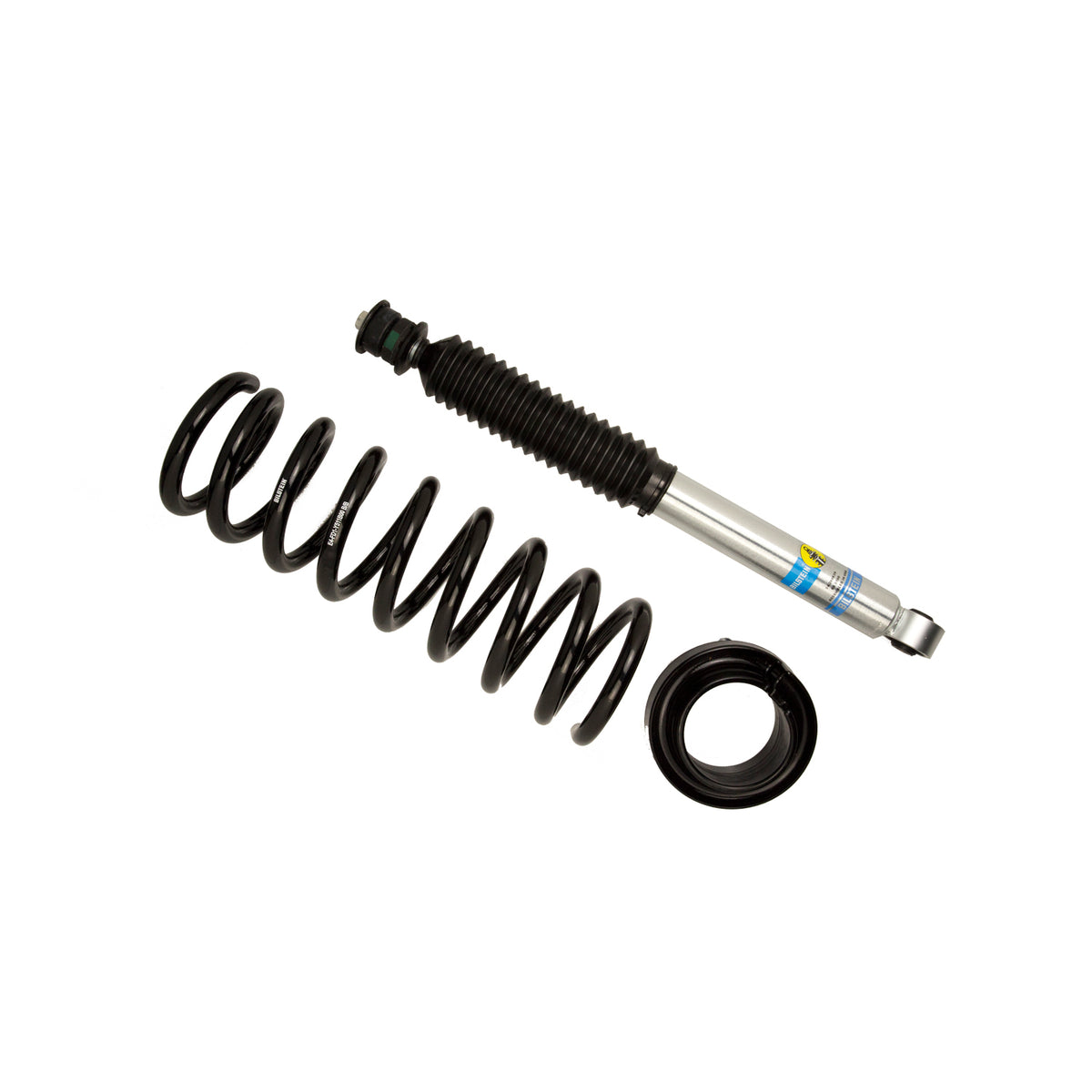 Suspension Leveling Kit RAM 2500 4WD 14-19 Gas Front KIT B8 5112 Bilstein