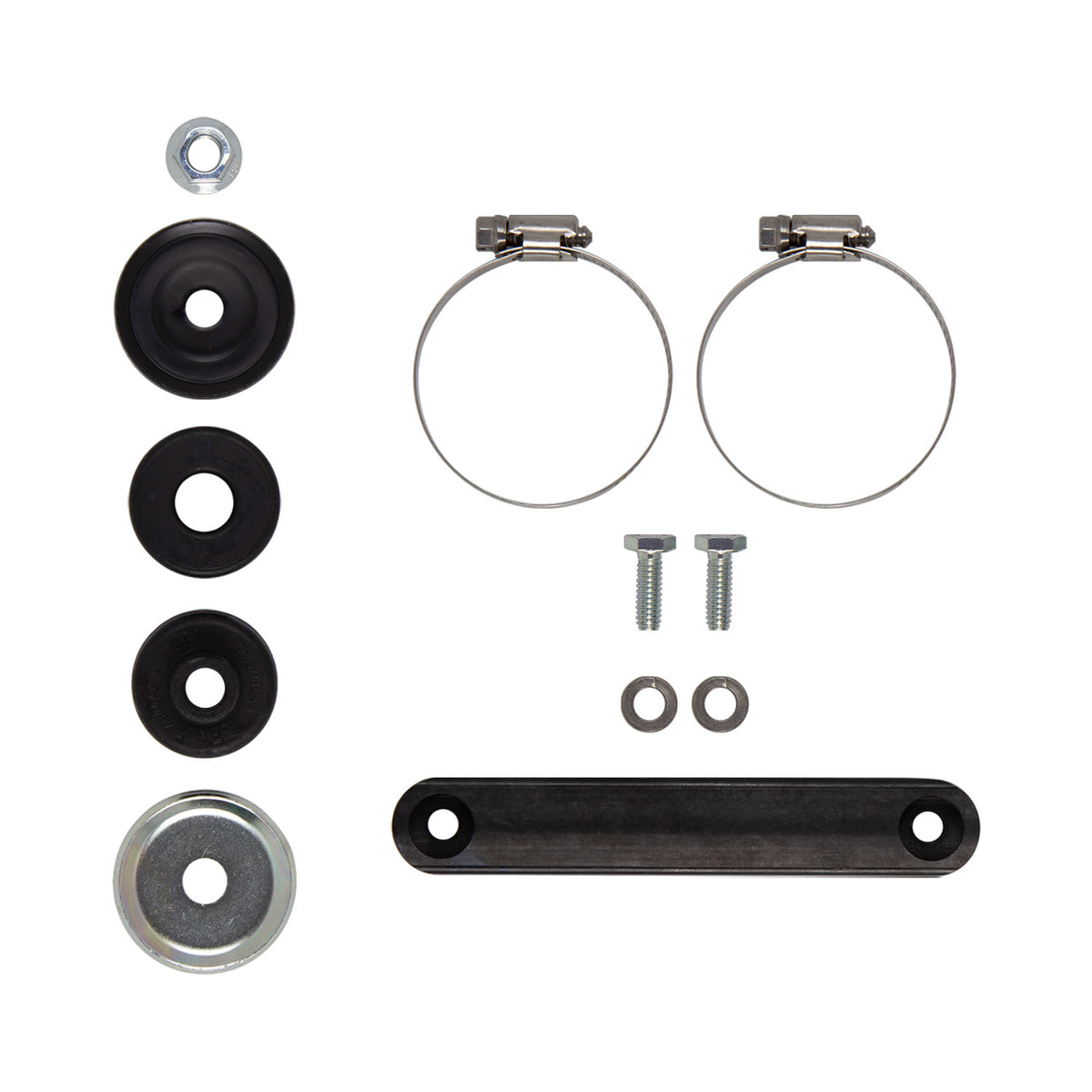 Suspension Leveling Kit RAM 2500 4WD 14-25 Gas Front KIT B8 5162 Bilstein