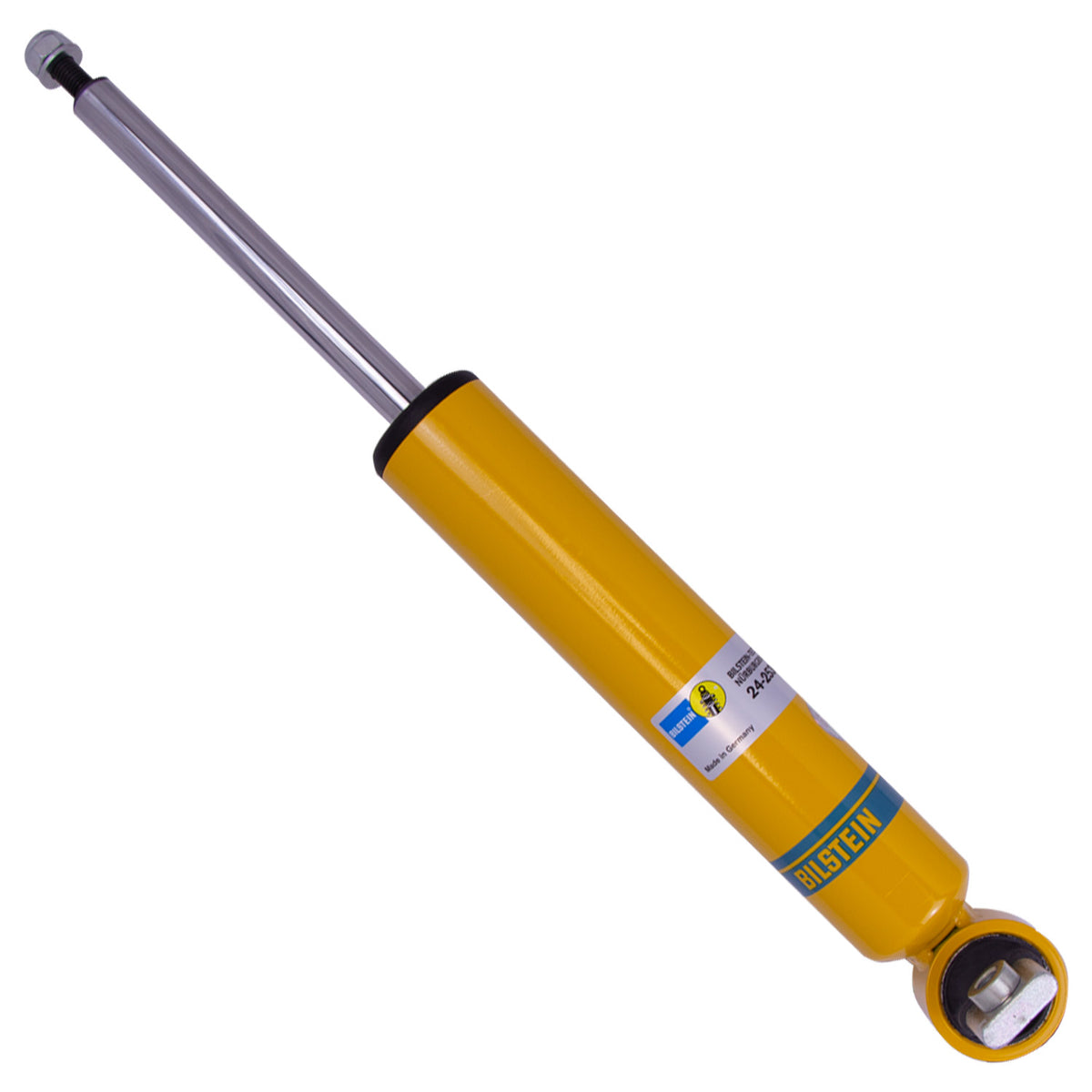 Suspension Kit Ford Mustang 2022-2015 Monotube Front Lowered Height 20mm, up to 1000kg Axle Load Rear Lowered Height 20mm, up to 1148kg Axle Load B12 (Pro-Kit) Bilstein