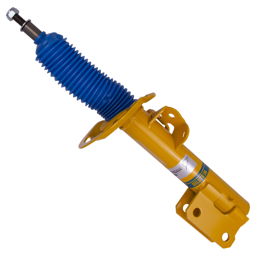 Suspension Kit Ford Mustang 2022-2015 Monotube Front Lowered Height 25mm, up to 1075g Axle Load Rear Lowered Height 20mm, up to 1148kg Axle Load B12 (Pro-Kit) Bilstein