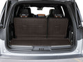WeatherTech 21-24 Ford Expedition Behind 3rd Row Seating SeatBack Cargo Liners HP - Cocoa