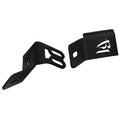 14-16 XP1000 Single A-Pillar Mount RIGID Industries