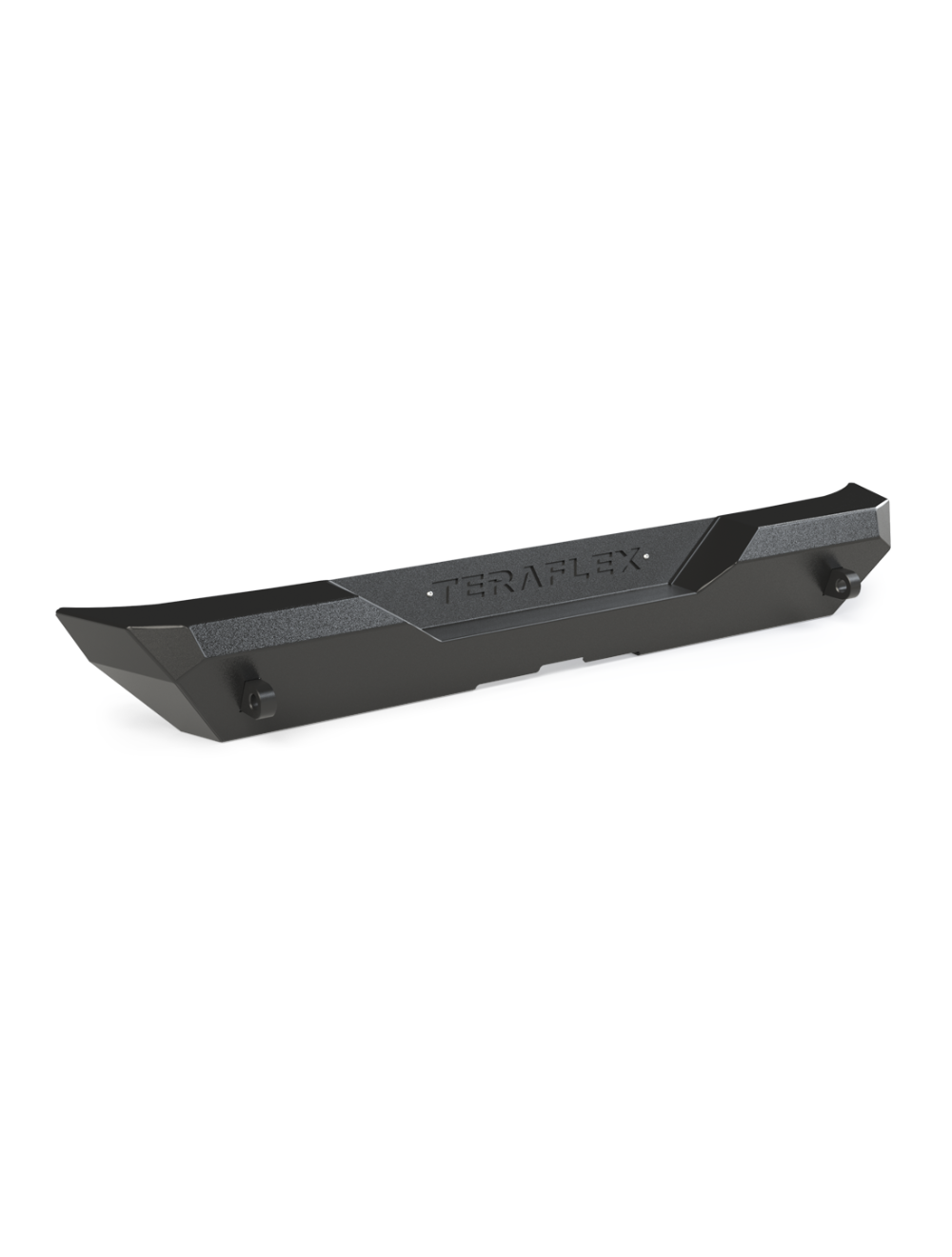 07-18 Wrangler JK RockGuard Evade Rear Bumper TeraFlex