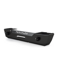 07-18 Wrangler JK RockGuard Crest Front Bumper TeraFlex