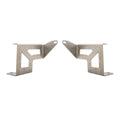 2022+ Toyota Tundra Bumper Bracket Kit RIGID Industries