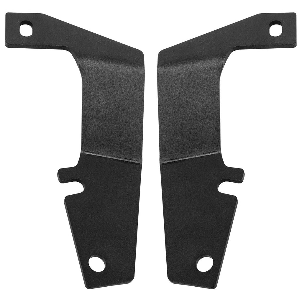 10-20 Toyota 4Runner A-Pillar Mount Fits 360-Series D-Series D-SS RIGID