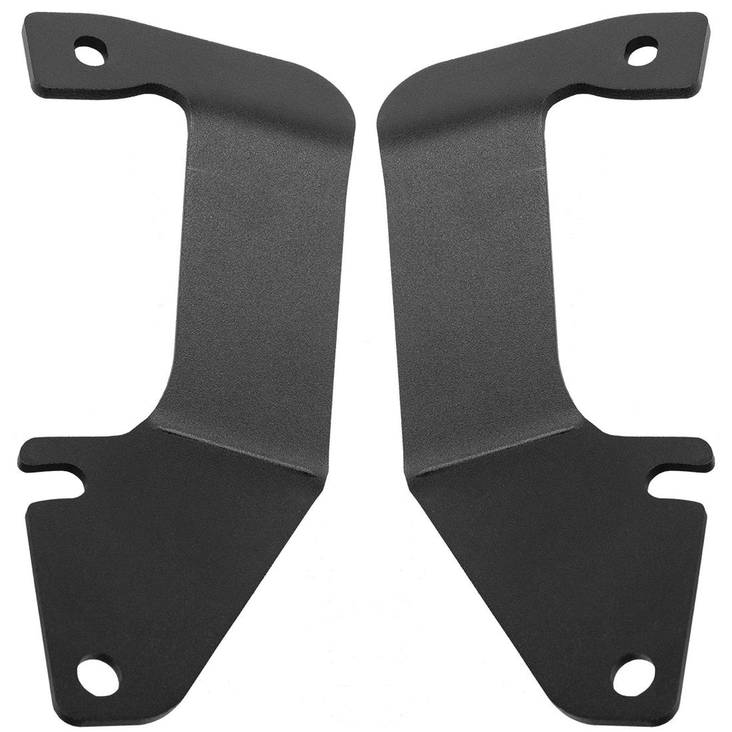 14-20 Toyota Tundra A-Pillar Mount Fits 360-Series D-Series D-SS RIGID