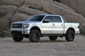 Fabtech 09-13 Ford F150 4WD 4in Basic System - Component Box 2