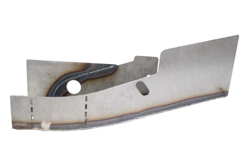 Rust Buster Front Frame Section