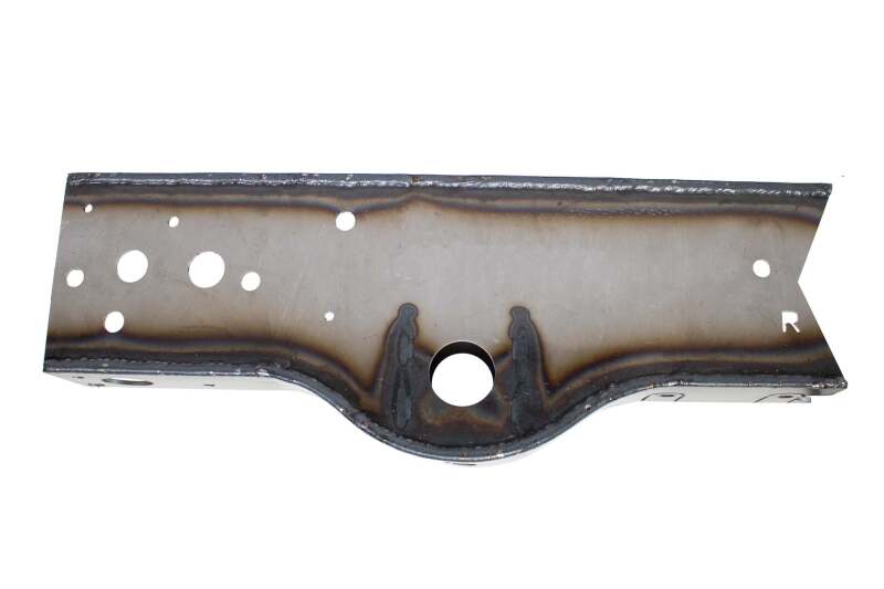 Rust Buster Rear Frame Section Left Side