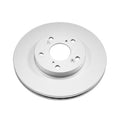Power Stop 14-15 Acura ILX Front Evolution Geomet Coated Rotor