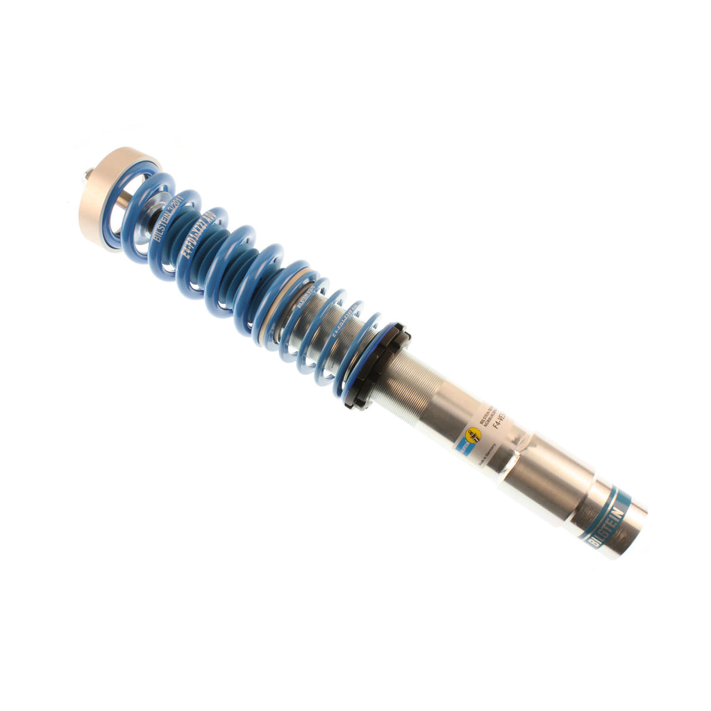 Suspension Kit BMW 540i 2003-1997 Monotube Front Lowered Height 25-50mm up to 1105kg Axle Load Rear Lowered Height 20-50mm up to 1225kg Axle Load Without Electronic or Self-Leveling Suspension B14 (PSS) Bilstein