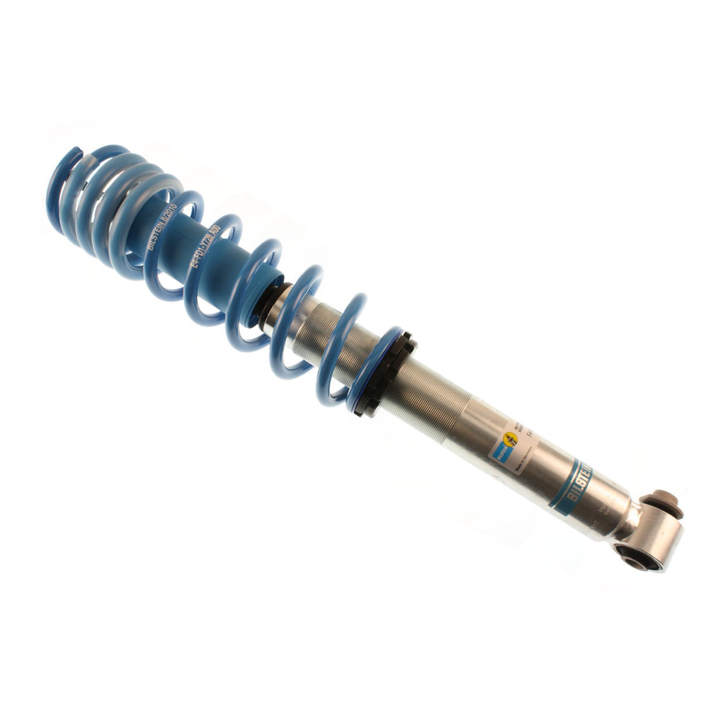 Suspension Kit BMW 540i 2003-1997 Monotube Front Lowered Height 25-50mm up to 1105kg Axle Load Rear Lowered Height 20-50mm up to 1225kg Axle Load Without Electronic or Self-Leveling Suspension B14 (PSS) Bilstein