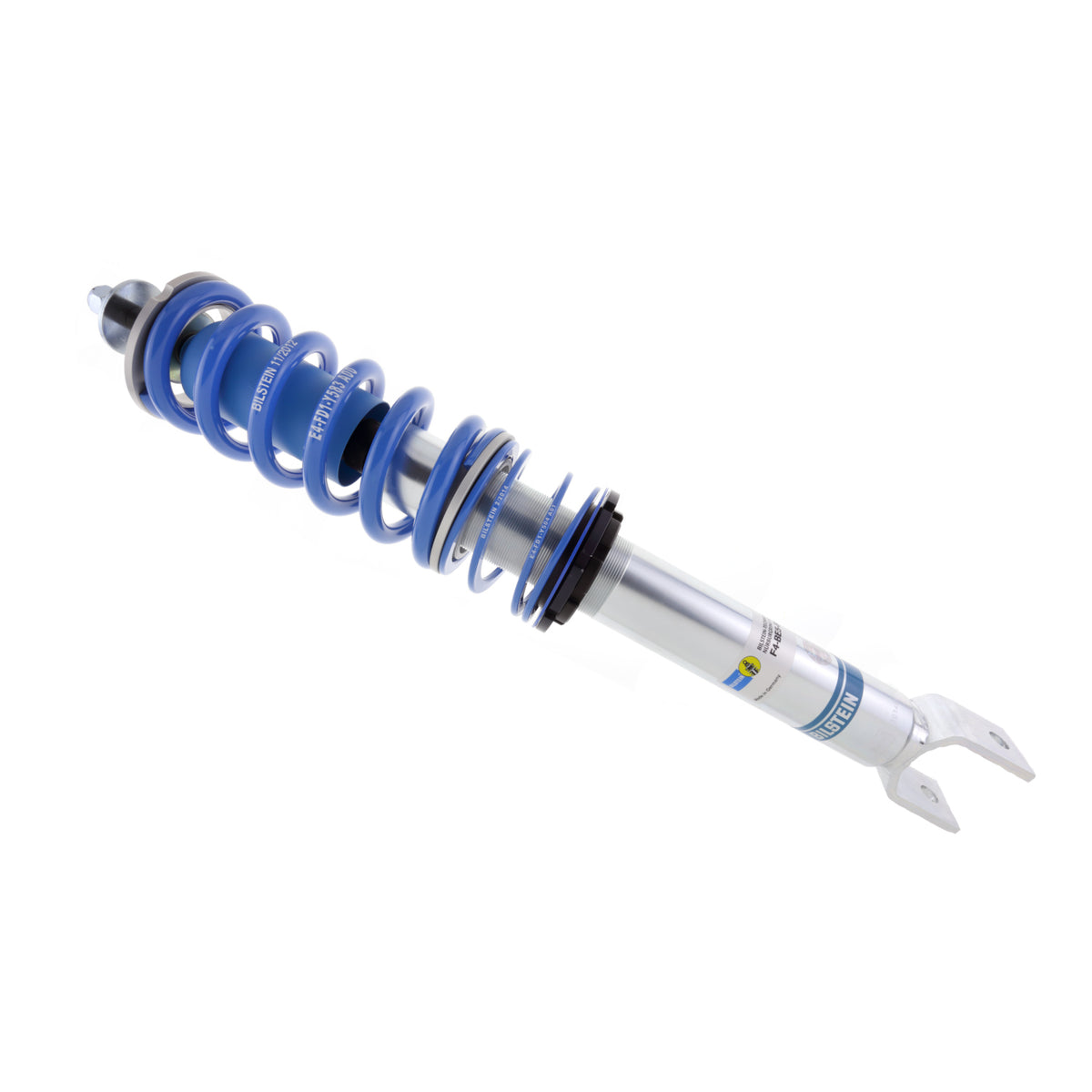 Suspension Kit Mitsubishi Lancer 2006-2003 Monotube Front Lowered Height 40-50mm, up to 1015kg Axle Load Rear Lowered Height 40-50mm, up to 900kg Axle Load B14 (PSS) Bilstein