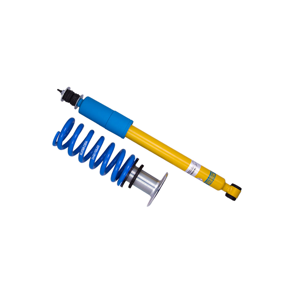 Suspension Kit Chrysler Crossfire 2008-2004 Monotube Front Lowered Height 15-35mm up to 905kg Axle Load Rear Lowered Height 10-30mm up to 850kg Axle Load B14 (PSS) Bilstein