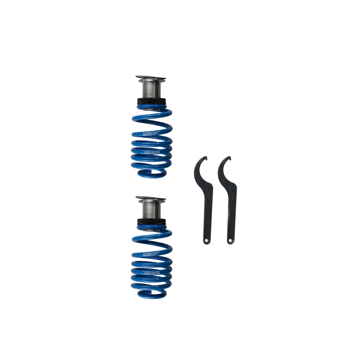 Suspension Kit No Applications Monotube Front Lowered Height 30-50mm Rear Lowered Height 30-50mm Without Electronic Suspension With Solid Rear Axle With 55mm Outside Strut Diameter B14 (PSS) Bilstein
