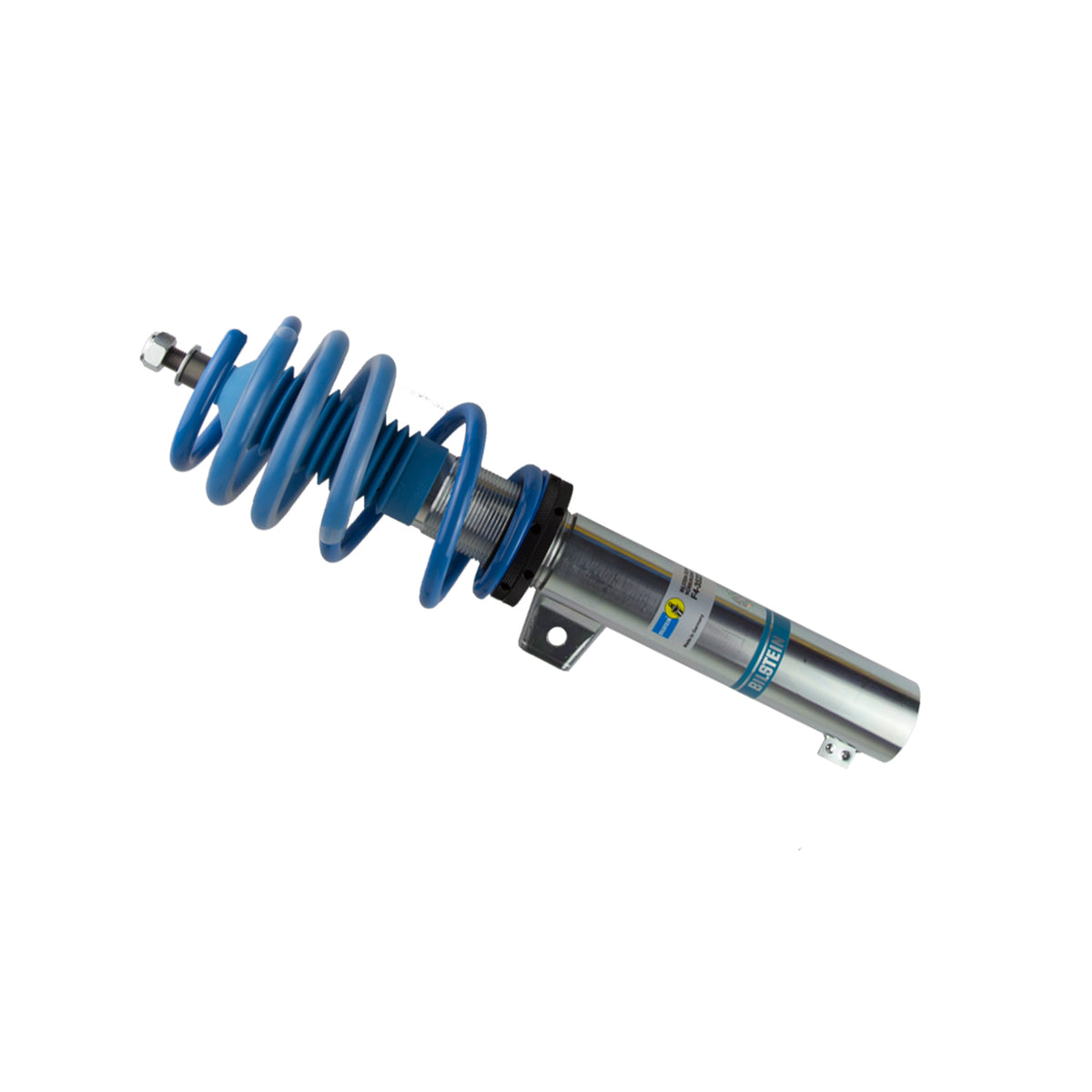 Suspension Kit No Applications Monotube Front Lowered Height 30-50mm Rear Lowered Height 30-50mm Without Electronic Suspension With Solid Rear Axle With 55mm Outside Strut Diameter B14 (PSS) Bilstein