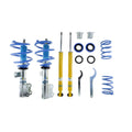 Suspension Kit Mercedes-Benz CLA45 AMG 2019-2014, CLA250 2019-2014 Monotube Front Lowered Height 30-50mm, up to 1110kg Axle Load Rear Lowered Height 30-50mm, up to 945kg Axle Load B14 (PSS) Bilstein